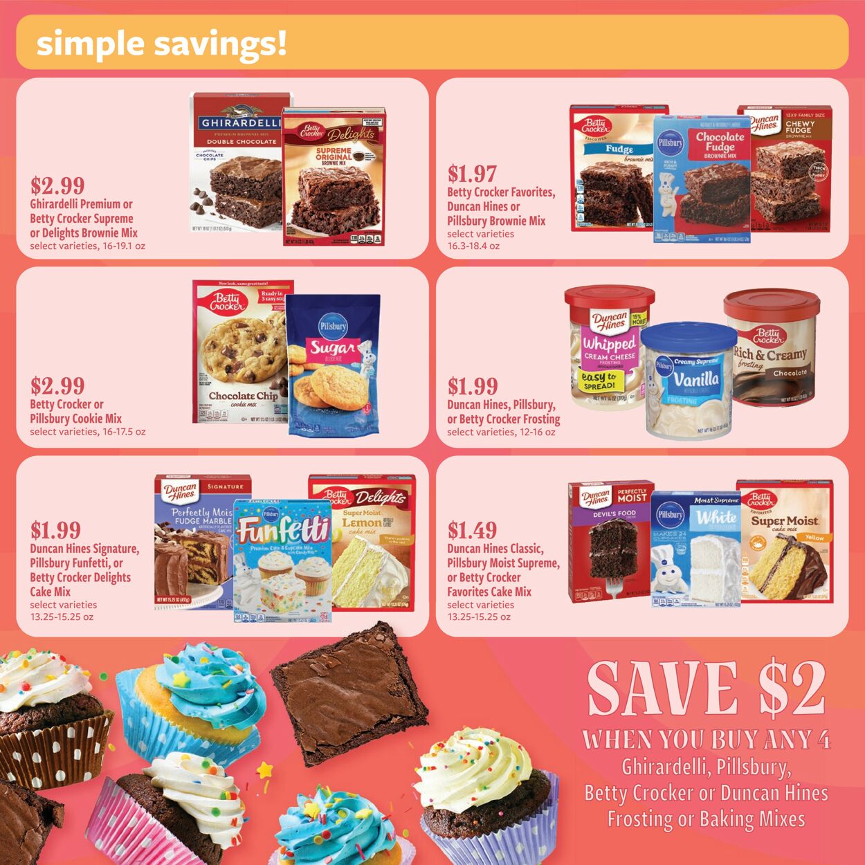 Catalogue Fareway from 05/17/2026