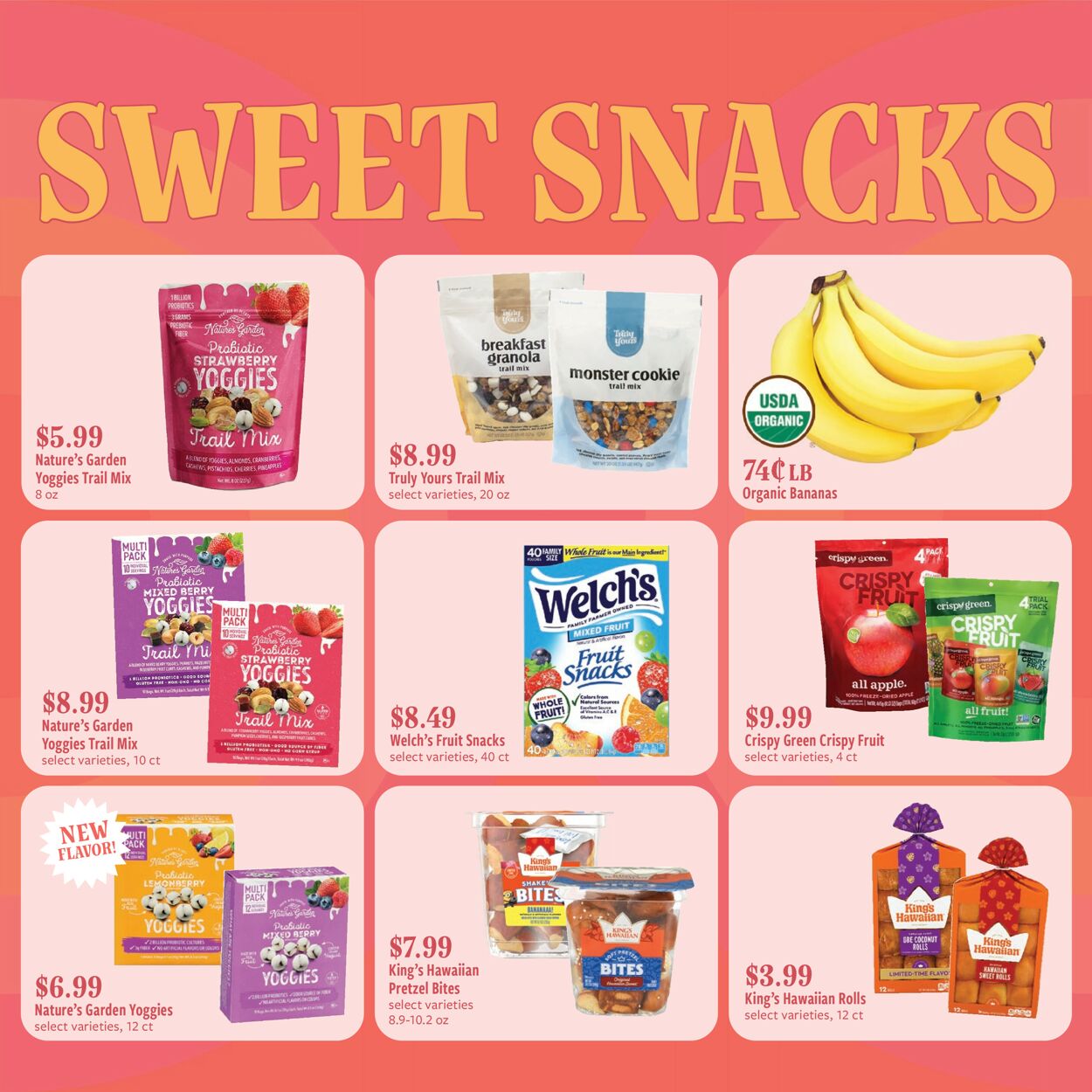 Catalogue Fareway from 05/17/2026