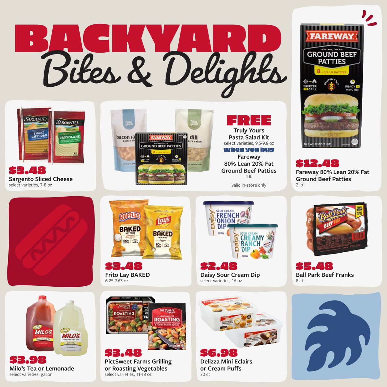 Catalogue Fareway from 05/31/2026