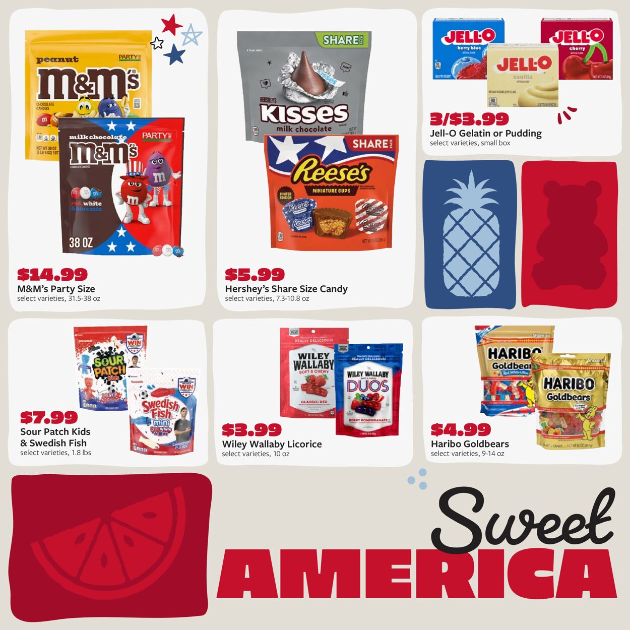 Catalogue Fareway from 05/31/2026