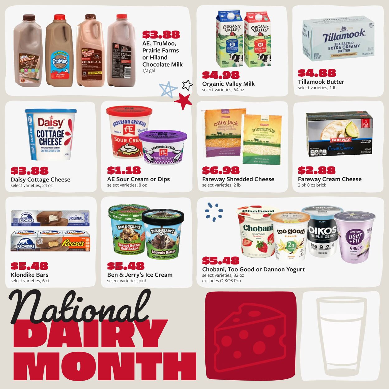Catalogue Fareway from 05/31/2026