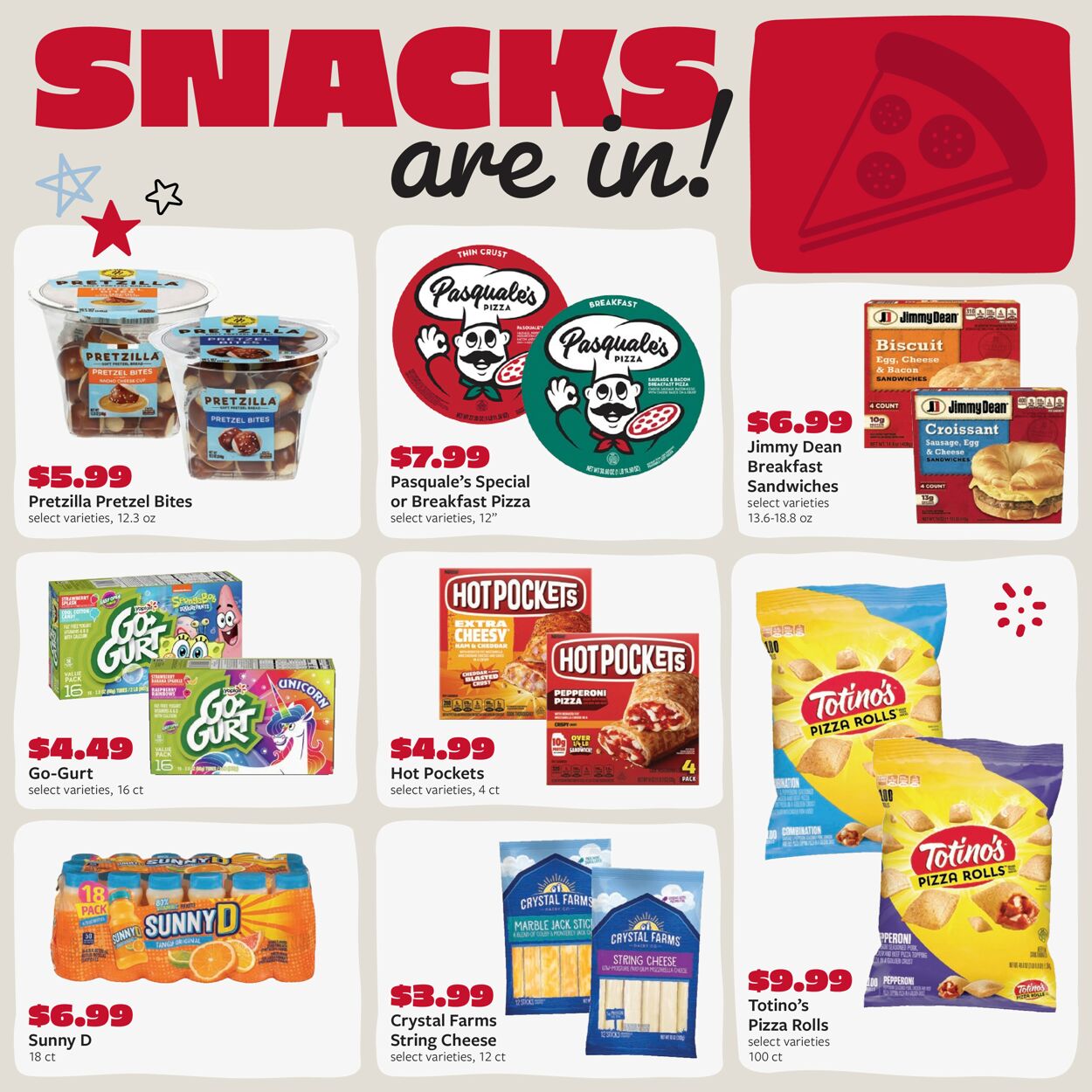 Catalogue Fareway from 06/07/2026
