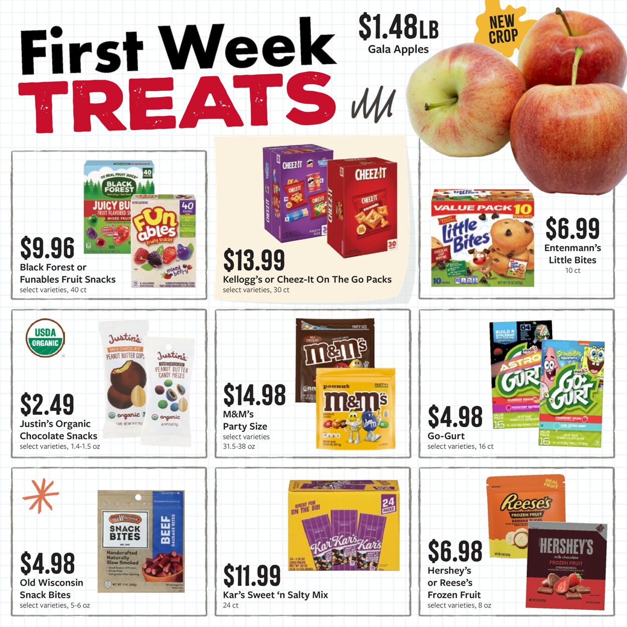 Catalogue Fareway from 08/02/2026