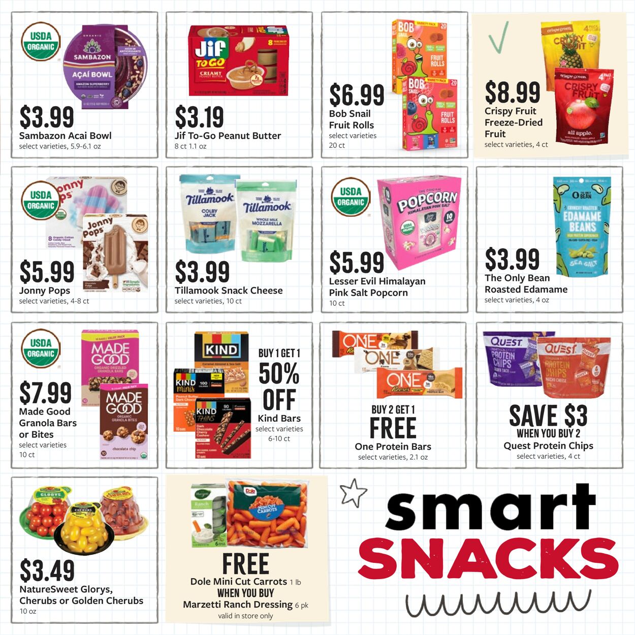 Catalogue Fareway from 08/02/2026
