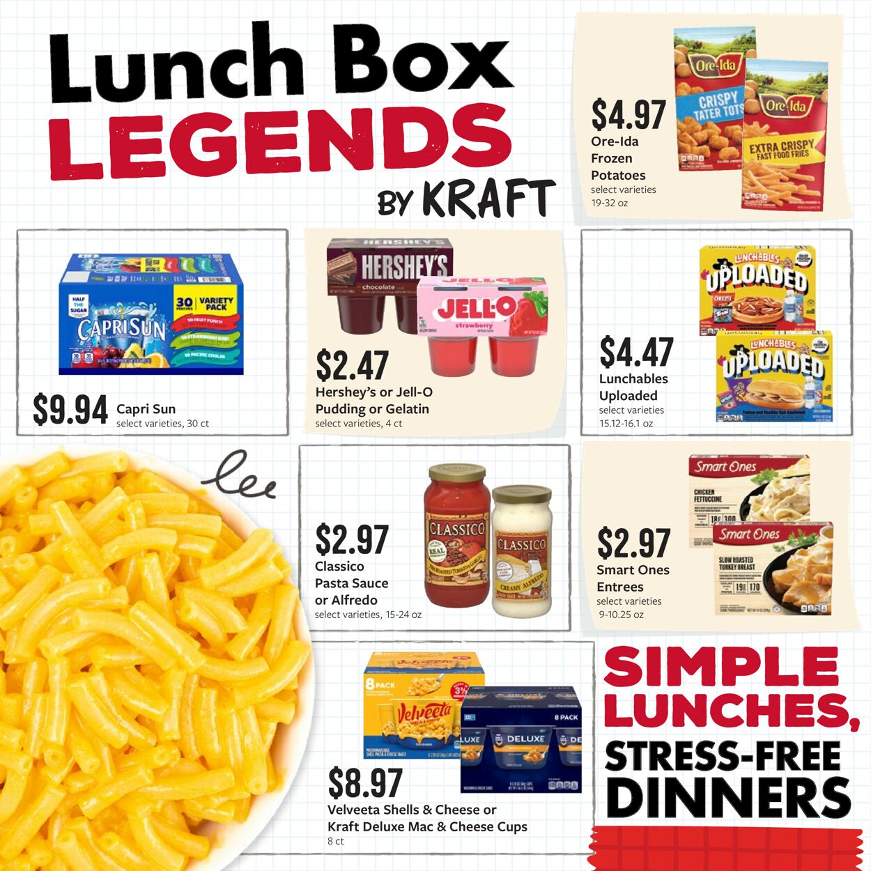 Catalogue Fareway from 08/02/2026
