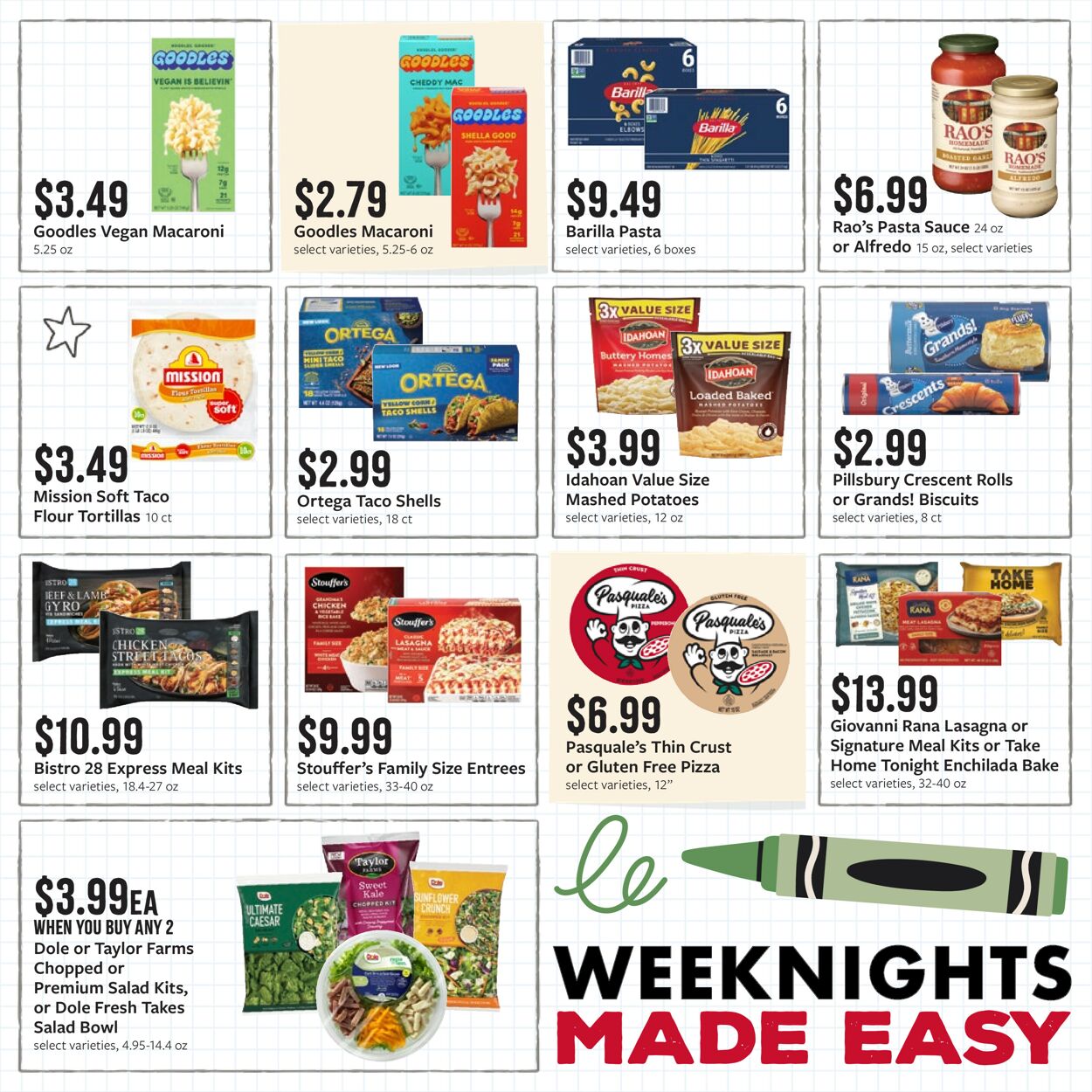Catalogue Fareway from 08/02/2026
