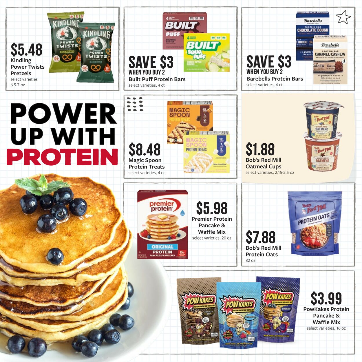Catalogue Fareway from 08/02/2026