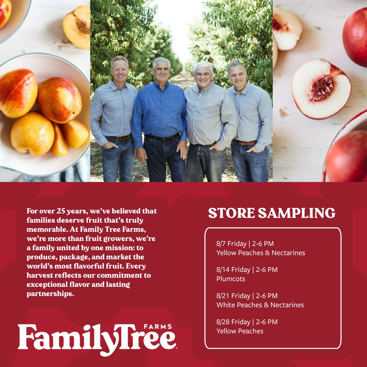 Catalogue Fareway from 08/02/2026