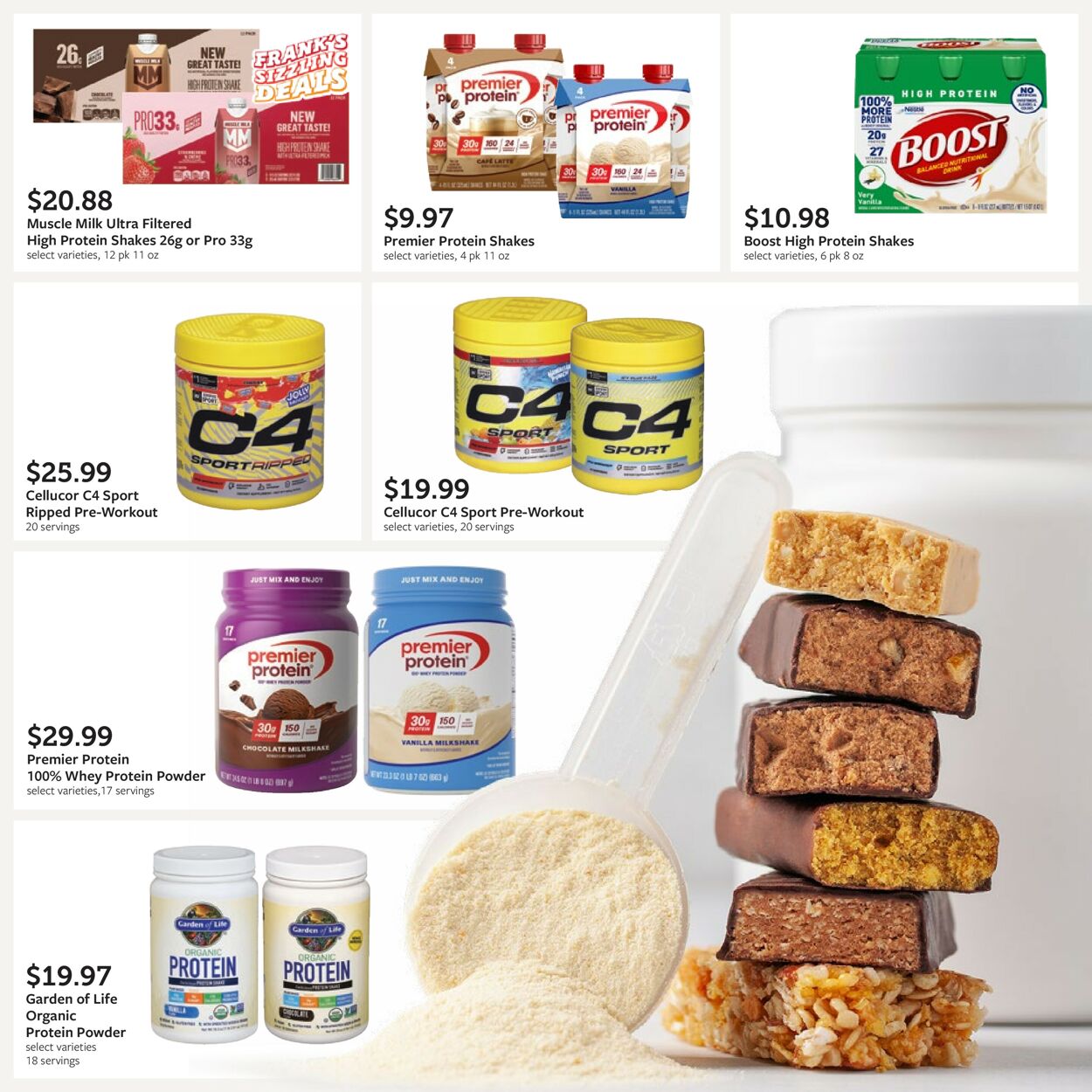 Catalogue Fareway from 08/02/2026