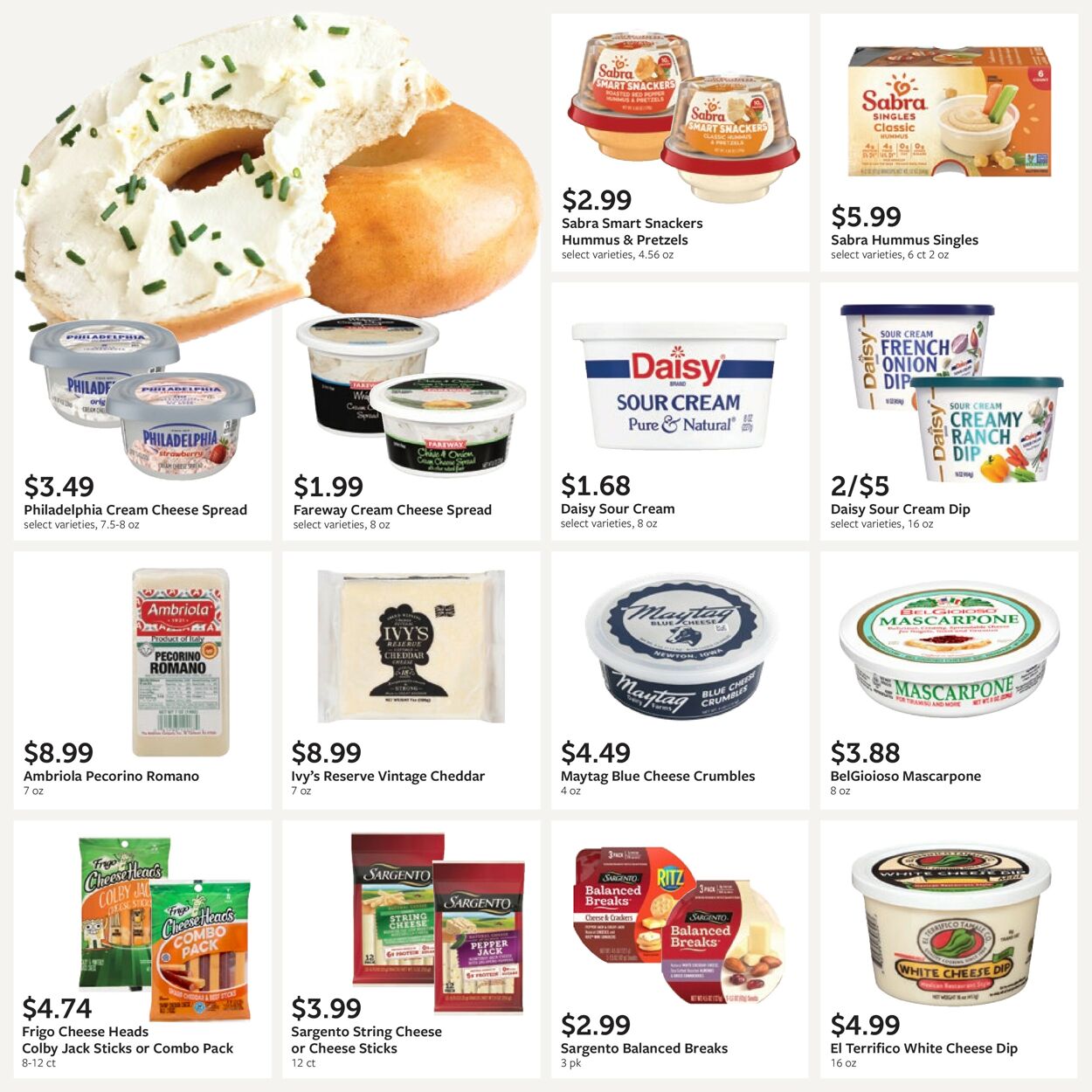 Catalogue Fareway from 08/02/2026