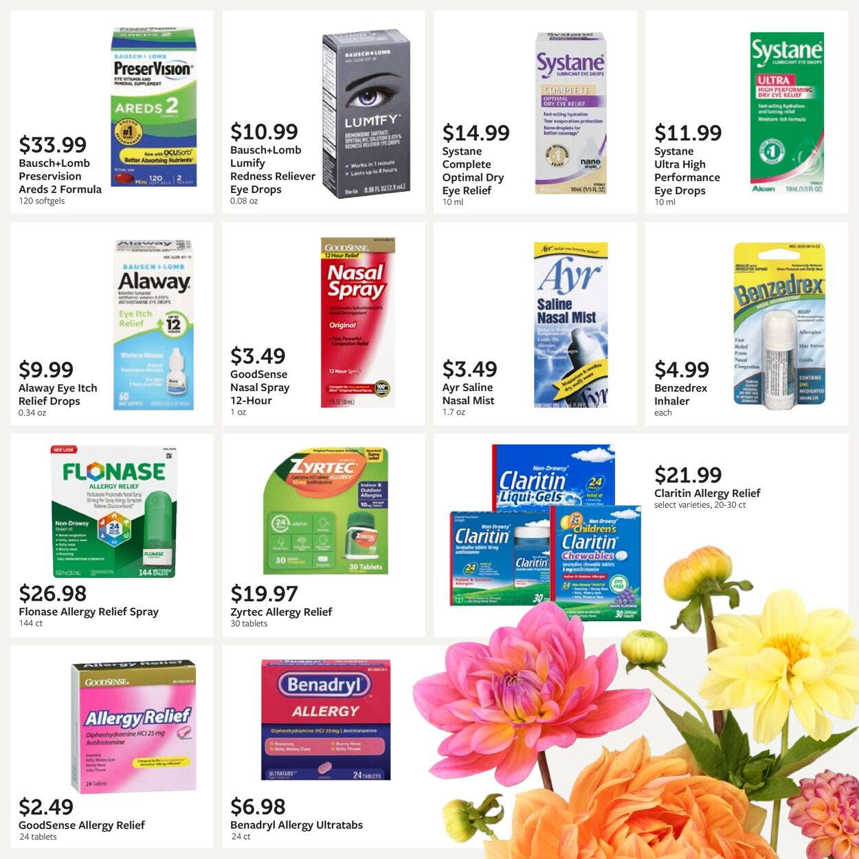 Catalogue Fareway from 08/02/2026