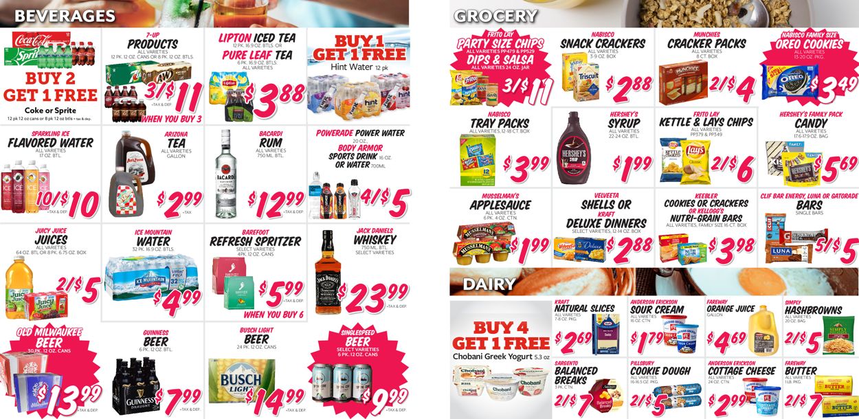 Catalogue Big Lots from 08/05/2020