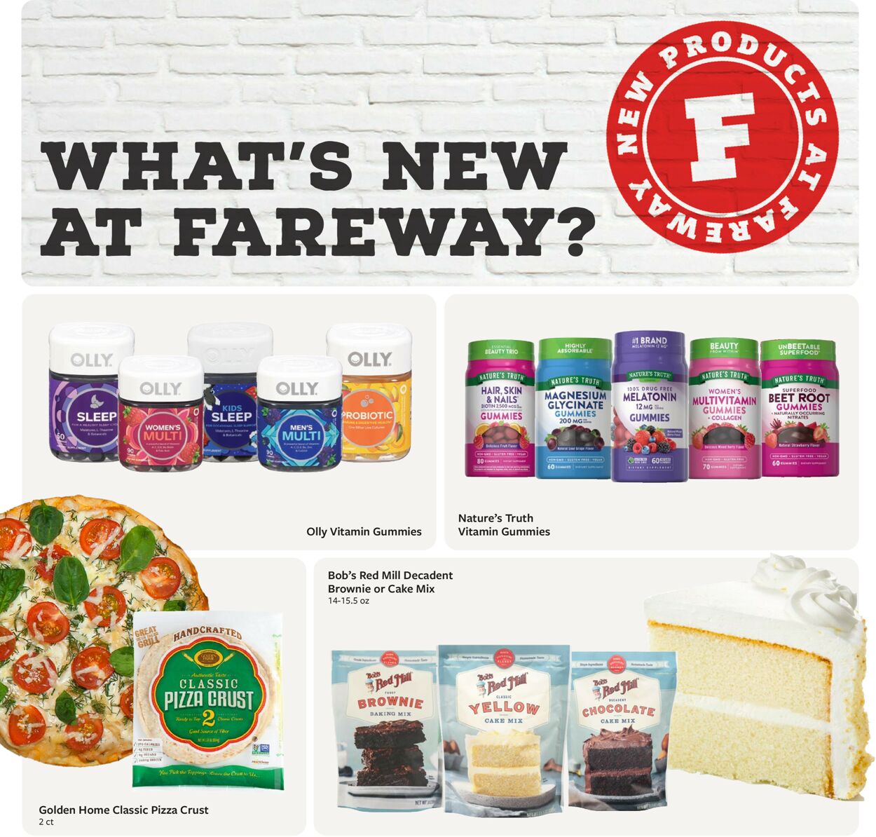 Catalogue Fareway from 09/29/2024