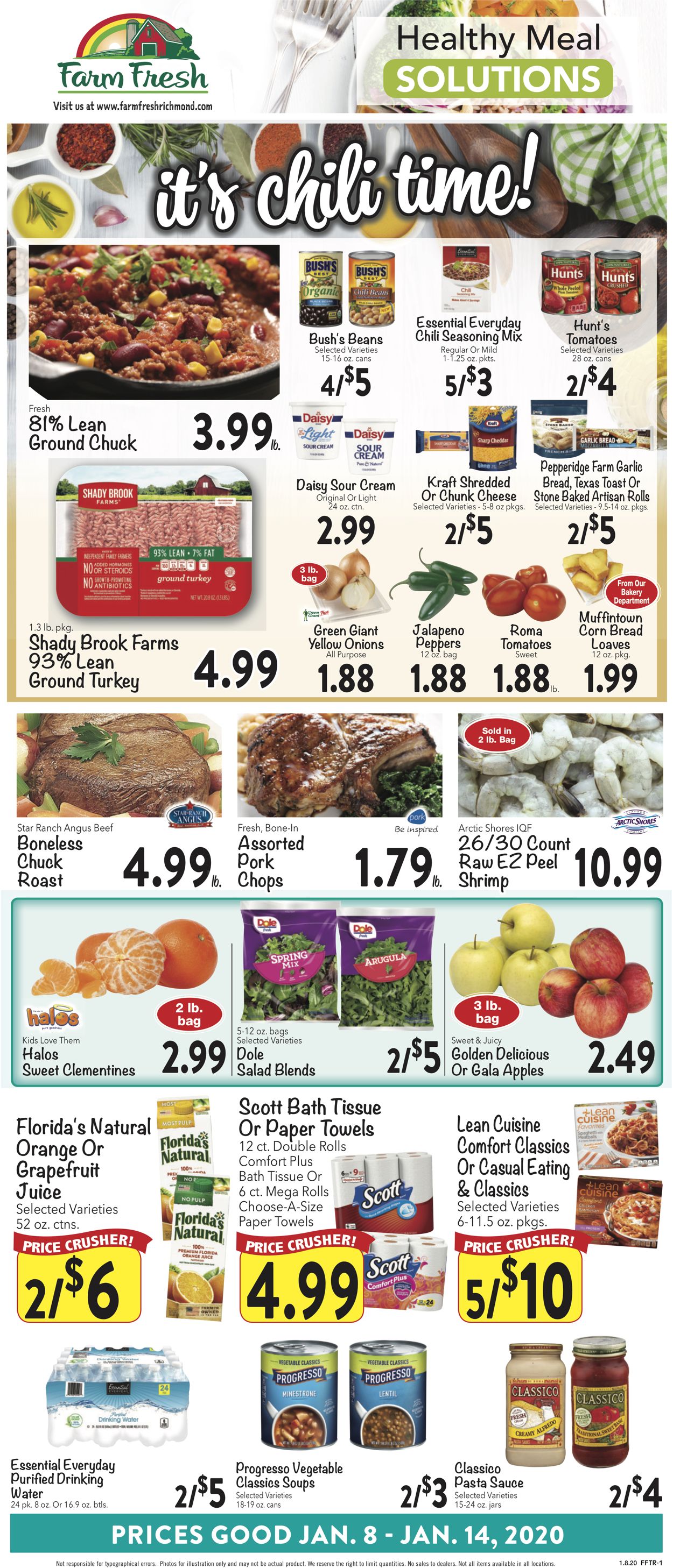 golden farms market weekly ad