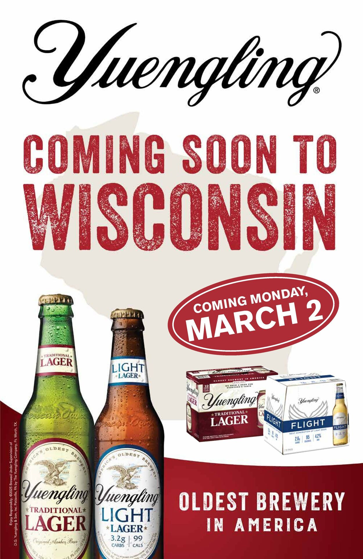 Catalogue Festival Foods from 02/25/2026