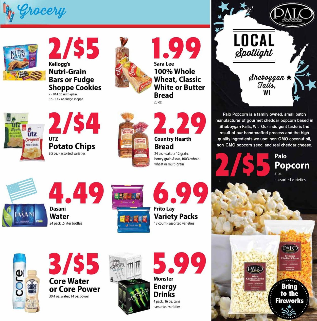 Festival Foods Current weekly ad 06/12 06/25/2019 [8]
