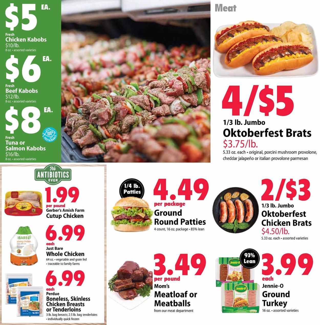 Festival Foods Current weekly ad 07/10 07/16/2019 [7]