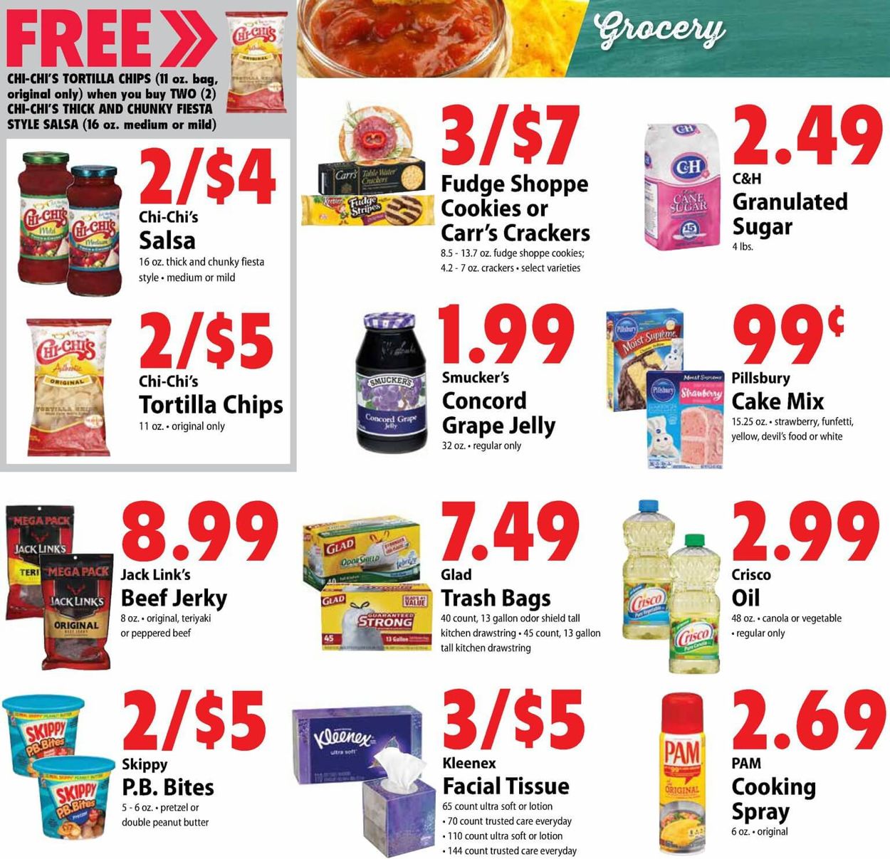 Festival Foods Current weekly ad 08/14 08/20/2019 [11]