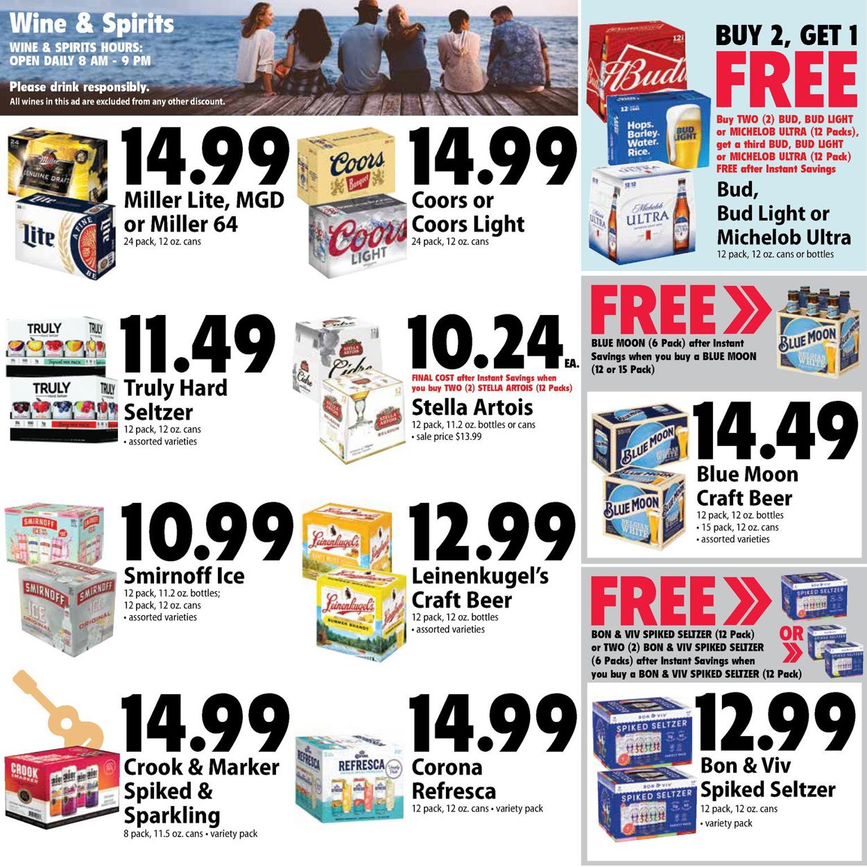 Festival Foods Current weekly ad 08/28 09/03/2019 [13]