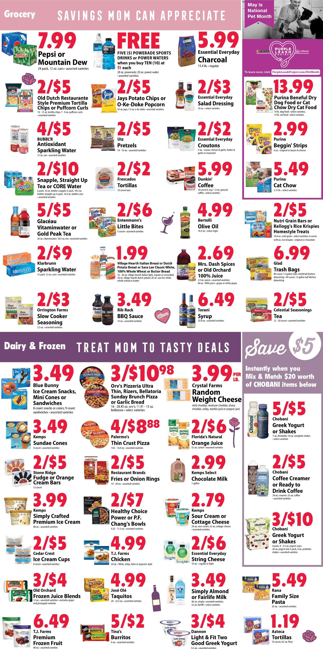 Festival Foods Current weekly ad 05/05 - 05/11/2021 [5] - frequent-ads.com