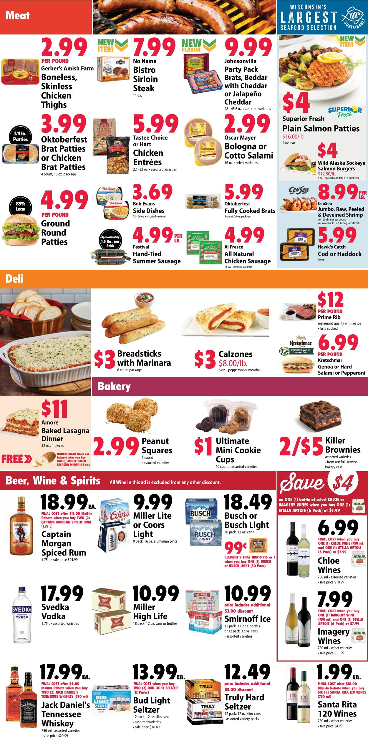 Festival Foods Current weekly ad 08/04 08/10/2021 [2]