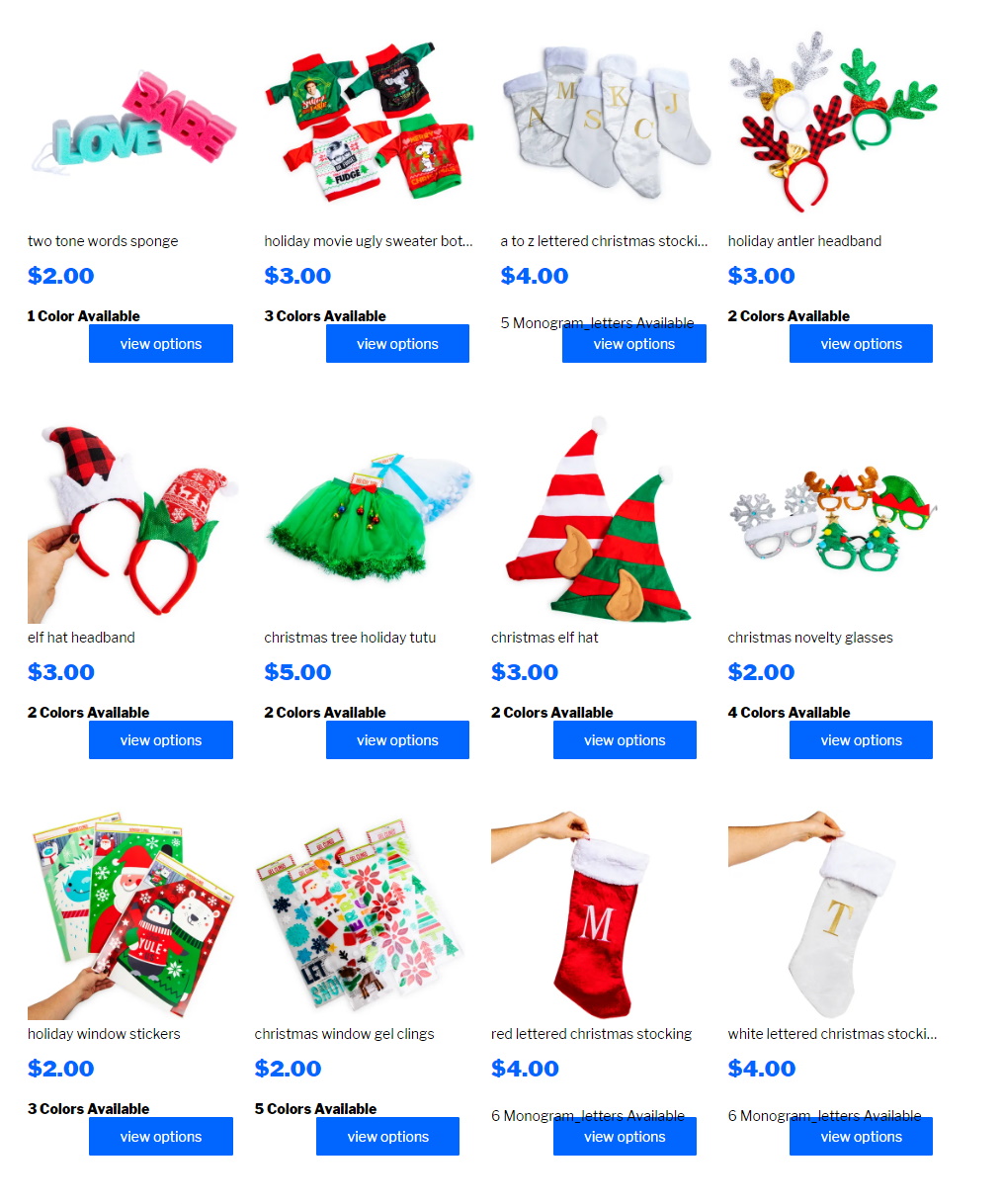 Catalogue Five Below from 10/24/2019