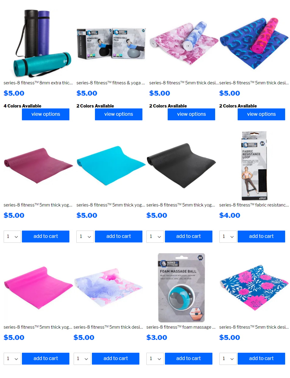 Catalogue Five Below - New Year's Ad 2019/2020 from 12/30/2019