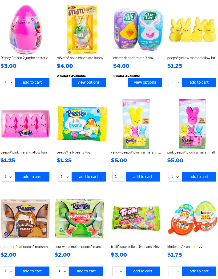 Catalogue Five Below from 03/12/2020