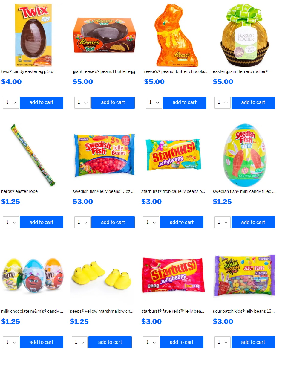 Catalogue Five Below from 03/12/2020