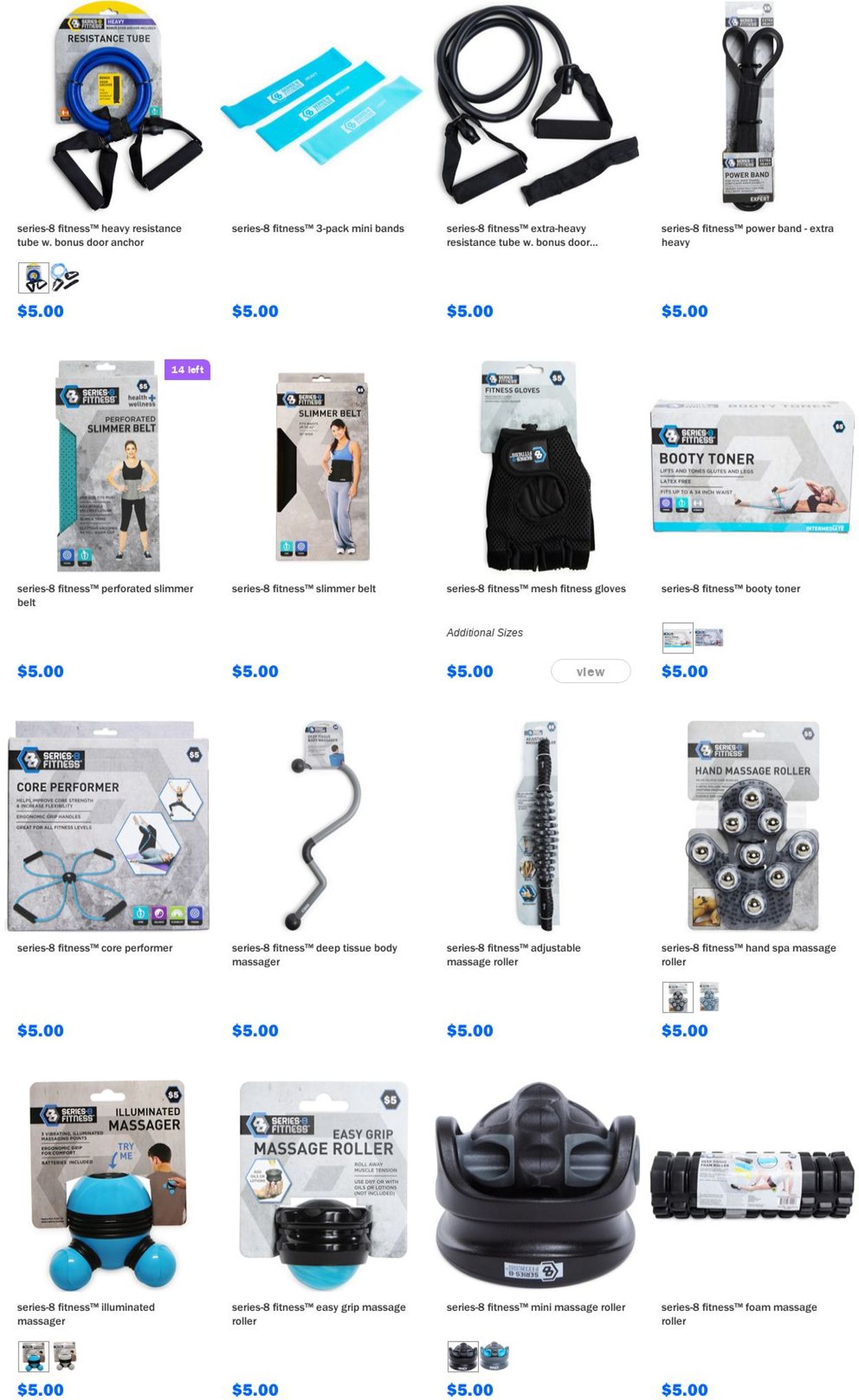 Catalogue Five Below from 12/30/2020
