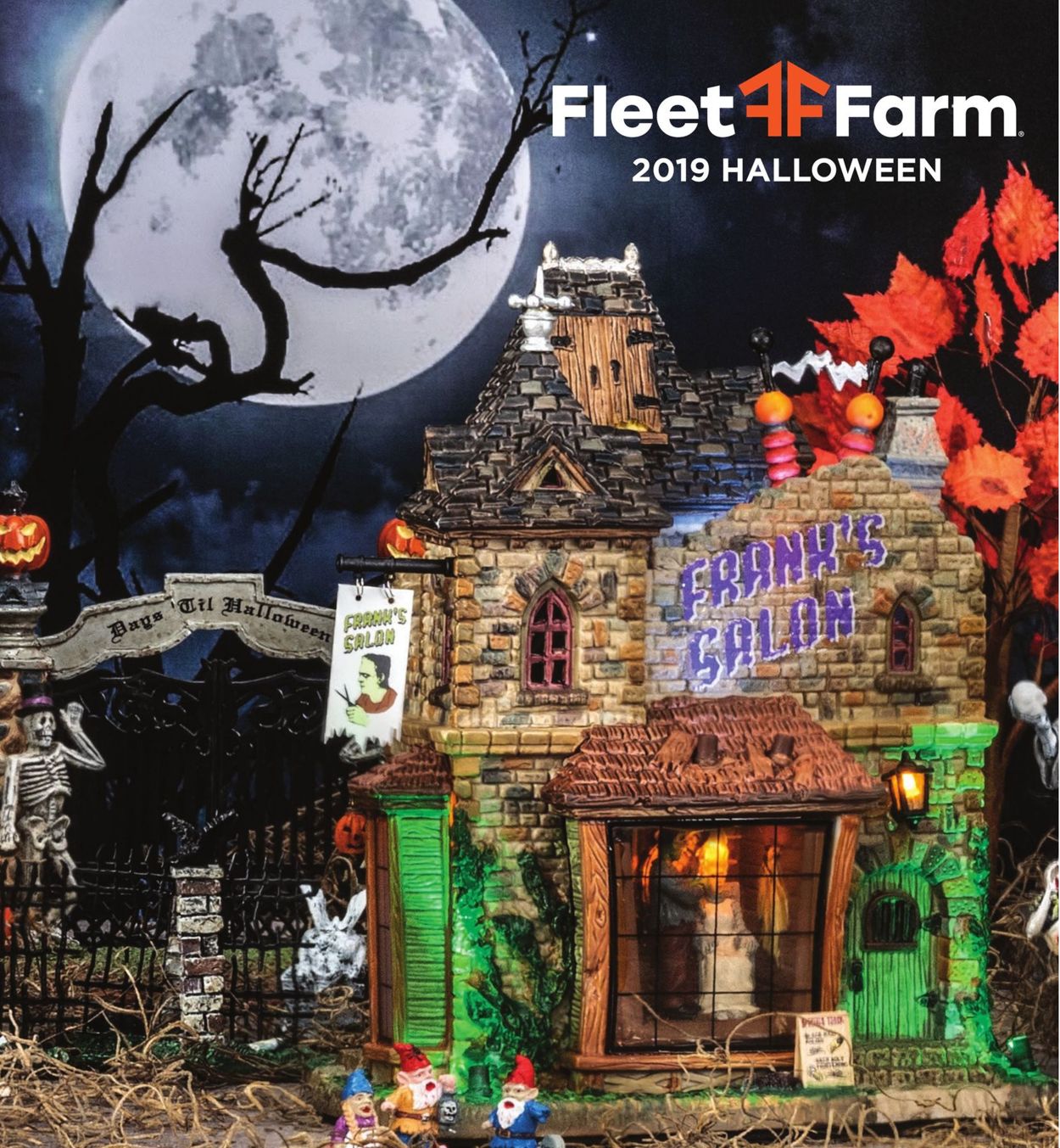 Catalogue Fleet Farm from 09/17/2019