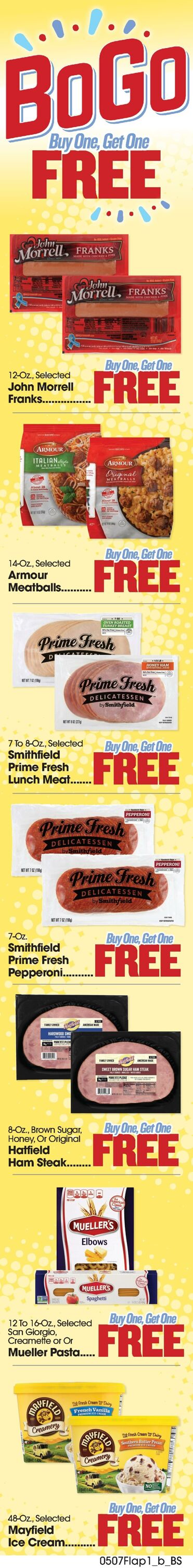 Catalogue Food King from 05/07/2025