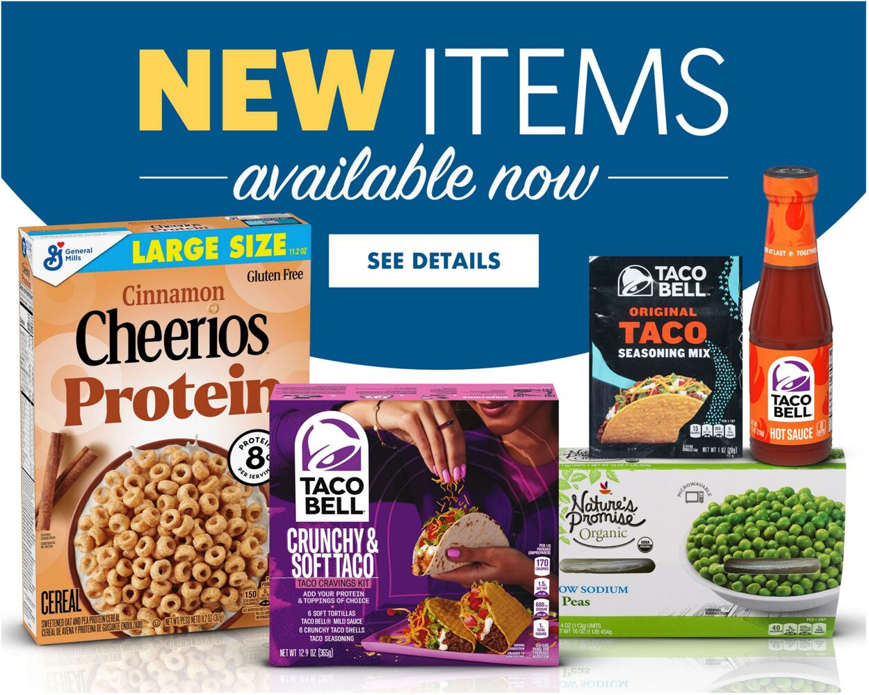 Catalogue Food Lion from 12/04/2024