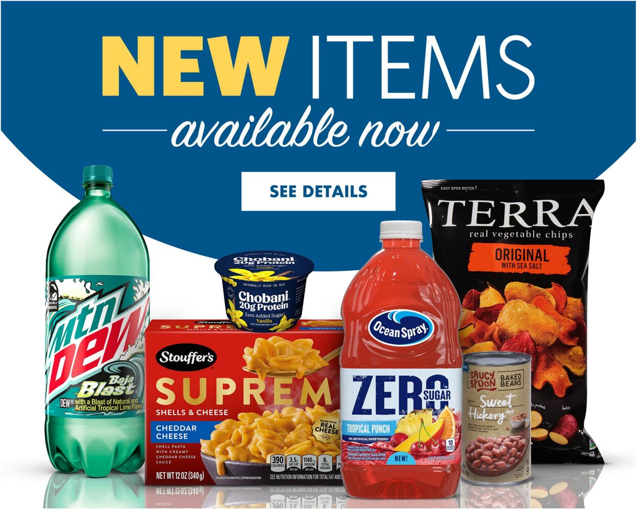 Catalogue Food Lion from 01/01/2025