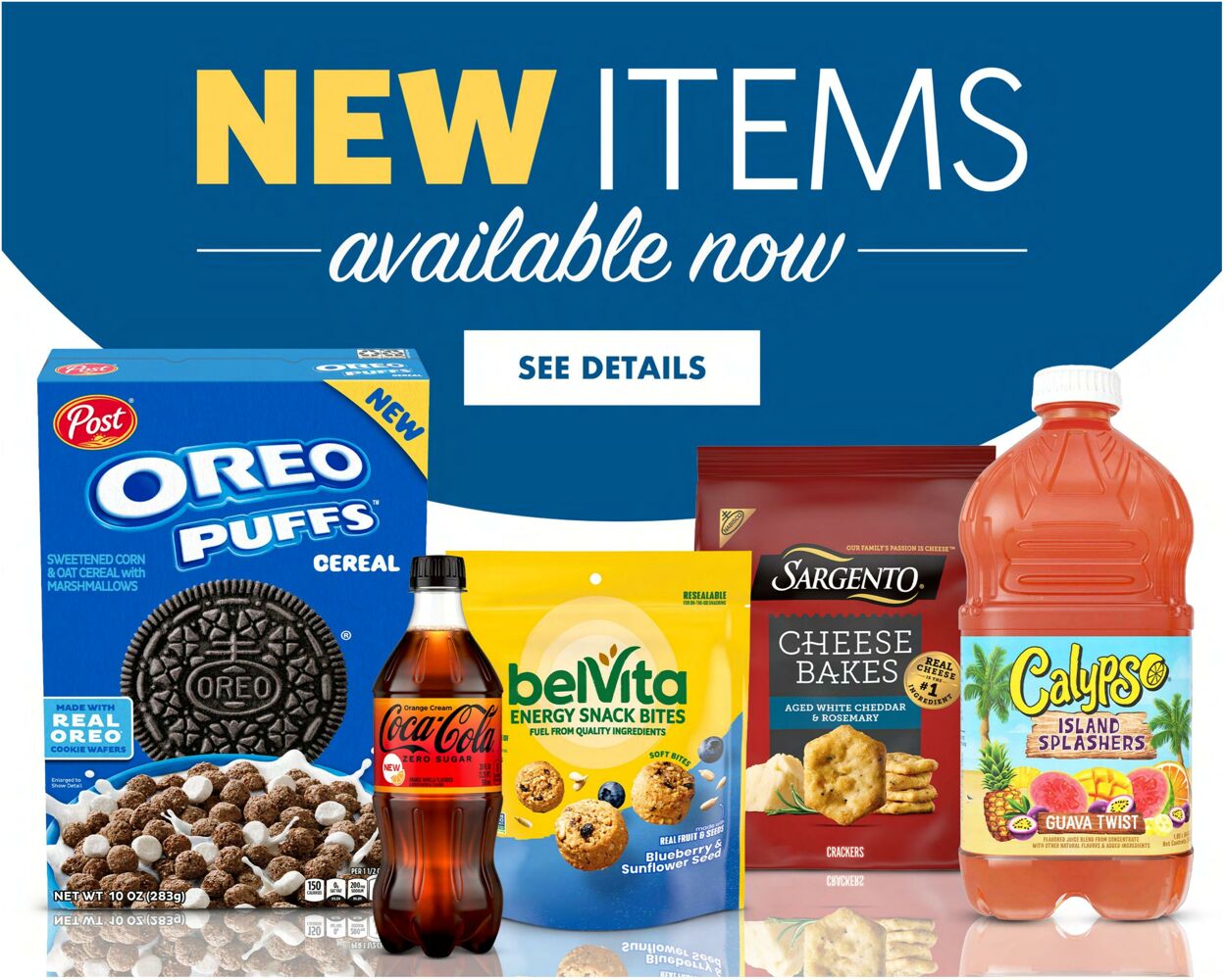 Catalogue Food Lion from 01/29/2025