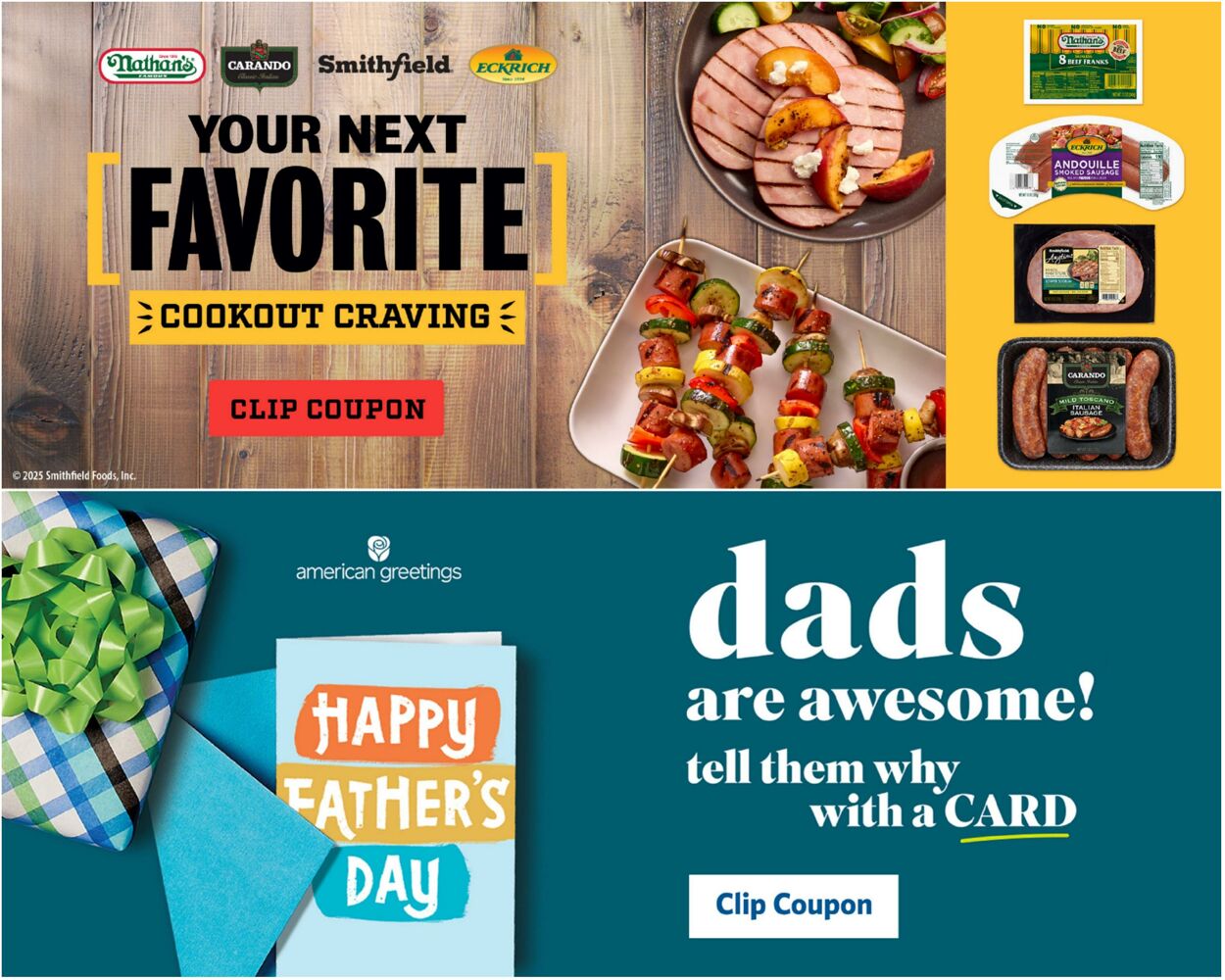 Catalogue Food Lion from 06/11/2025