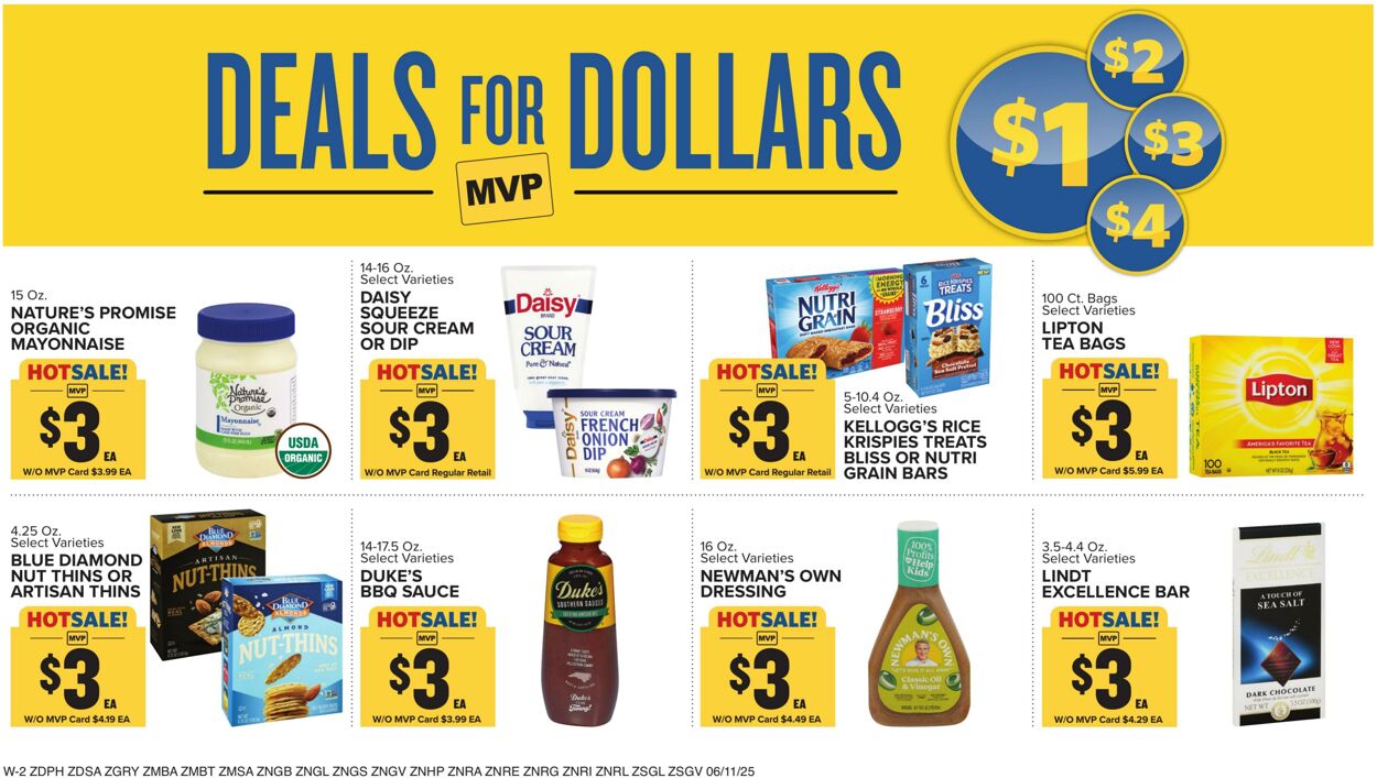 Catalogue Food Lion from 06/11/2025
