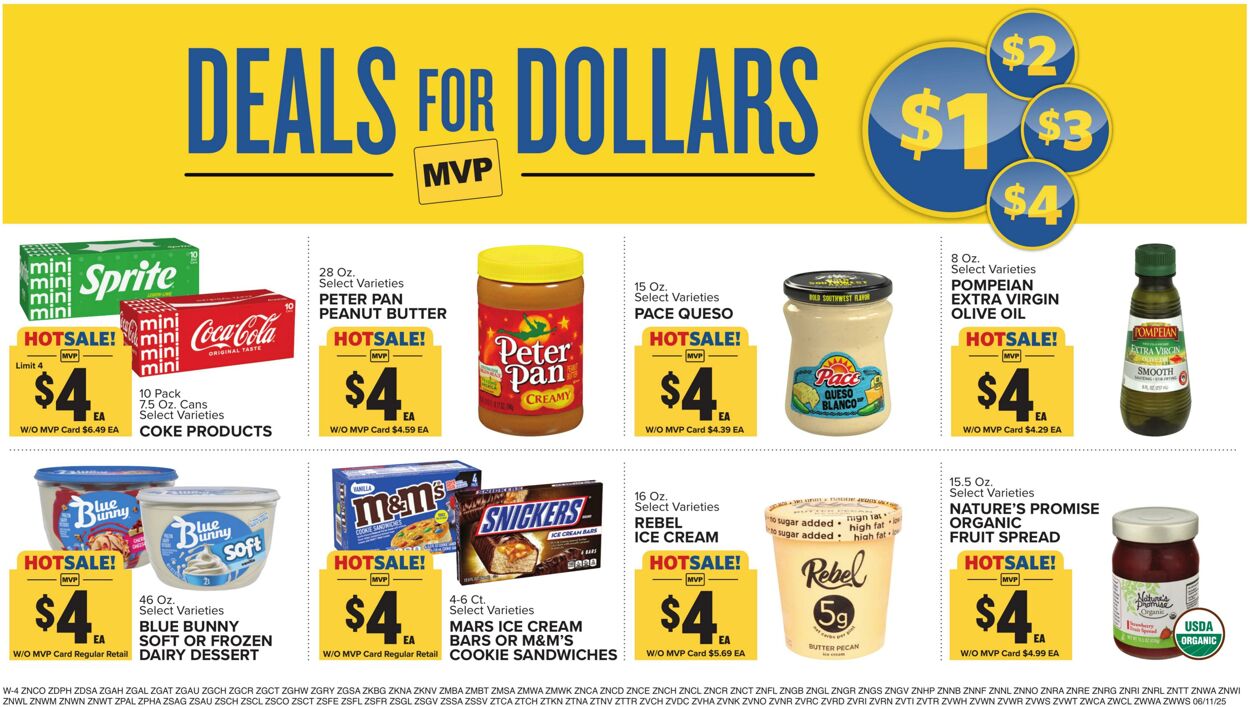 Catalogue Food Lion from 06/11/2025
