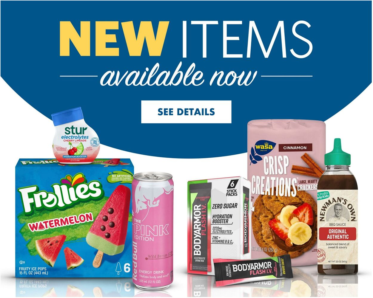 Catalogue Food Lion from 06/18/2025
