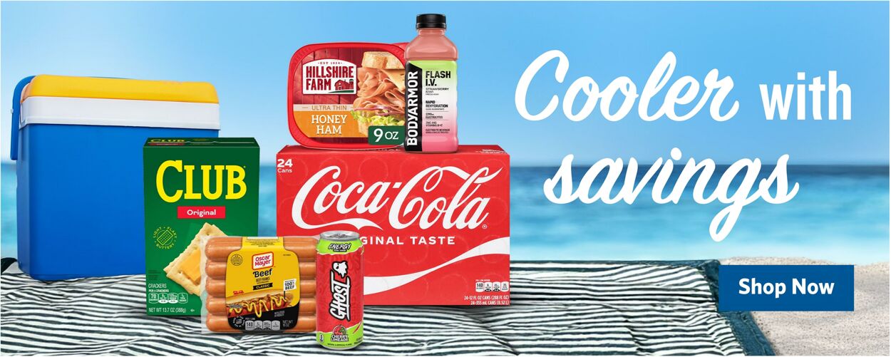 Catalogue Food Lion from 07/09/2025