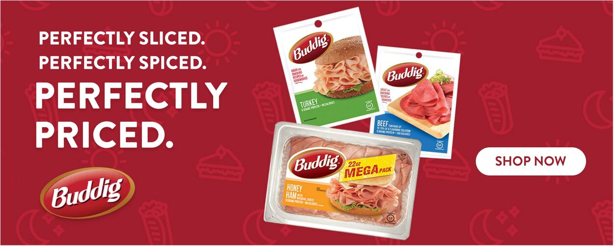 Catalogue Food Lion from 07/16/2025