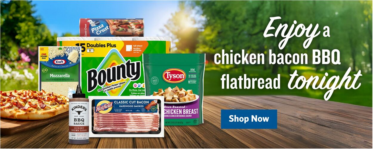 Catalogue Food Lion from 07/23/2025