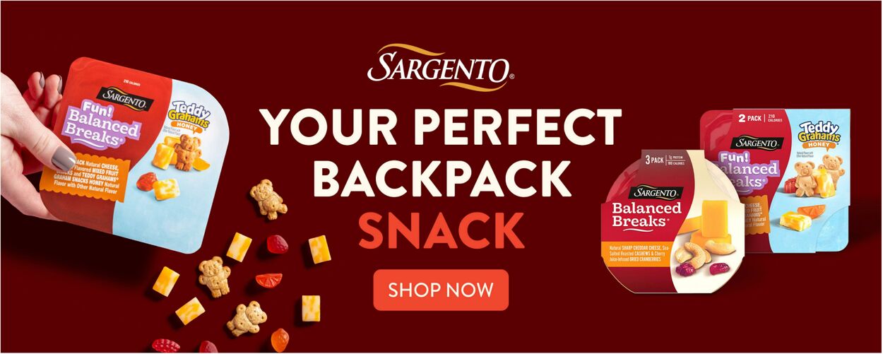Catalogue Food Lion from 08/20/2025