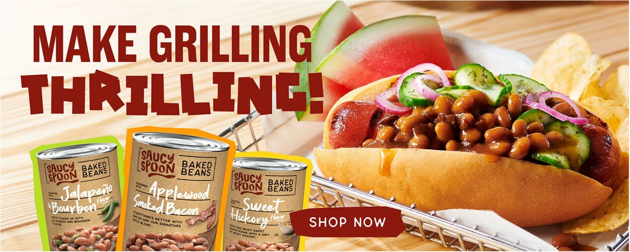 Catalogue Food Lion from 08/27/2025