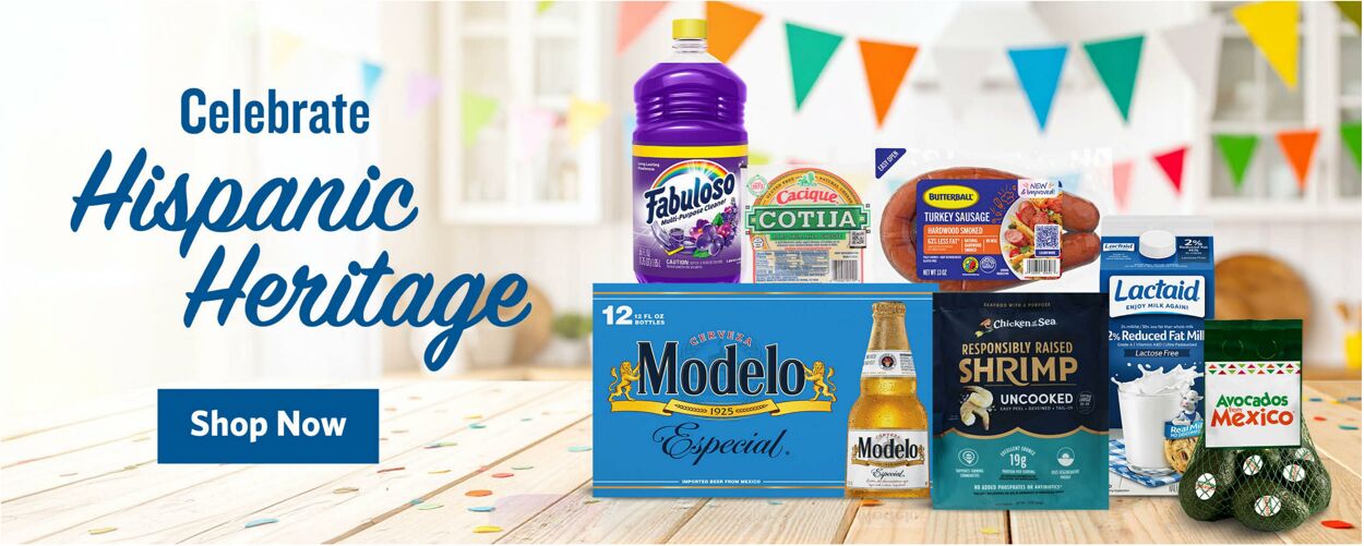 Catalogue Food Lion from 09/10/2025