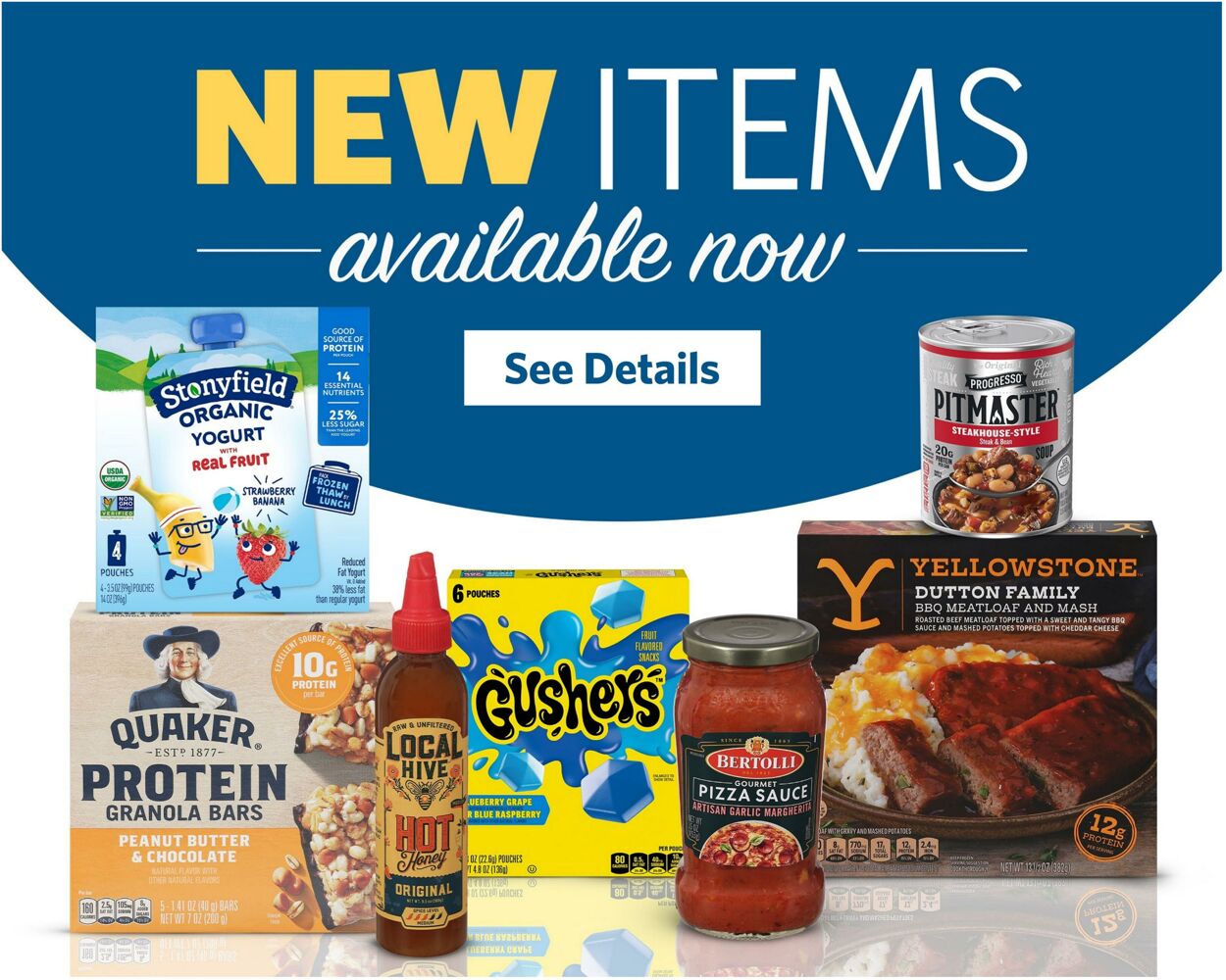 Catalogue Food Lion from 09/10/2025