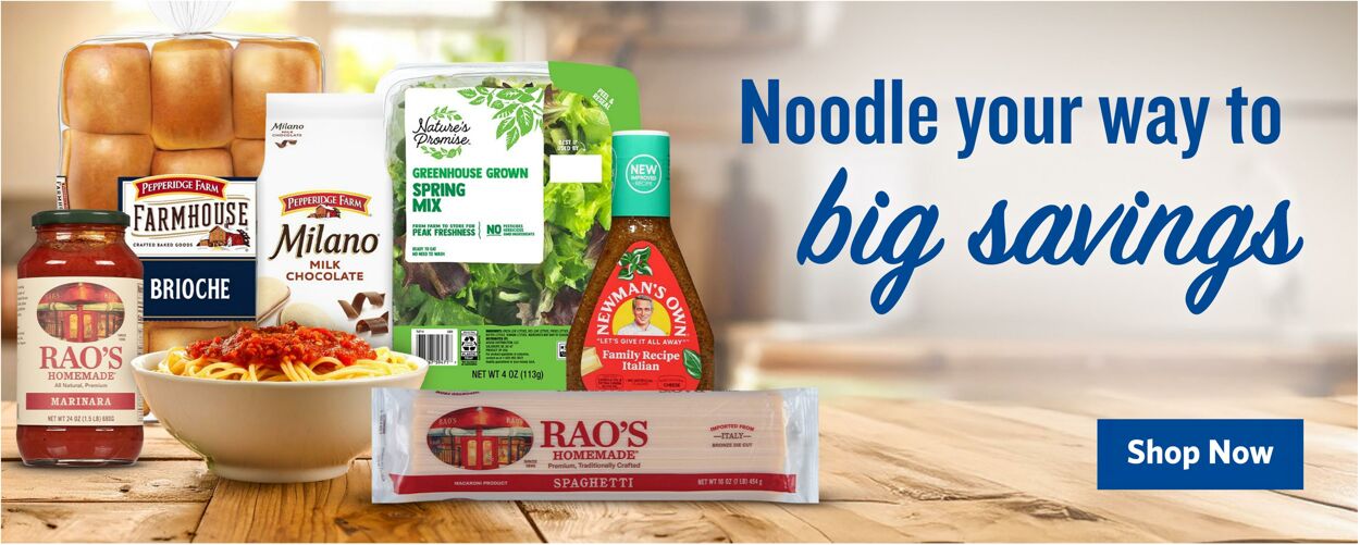 Catalogue Food Lion from 09/24/2025