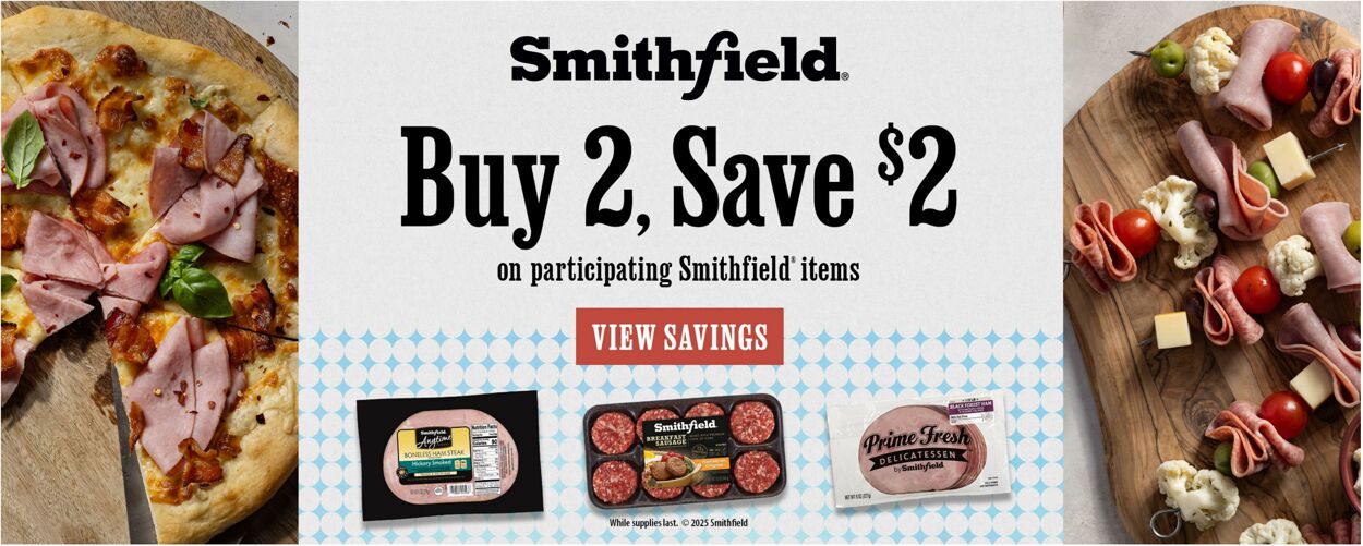 Catalogue Food Lion from 09/24/2025