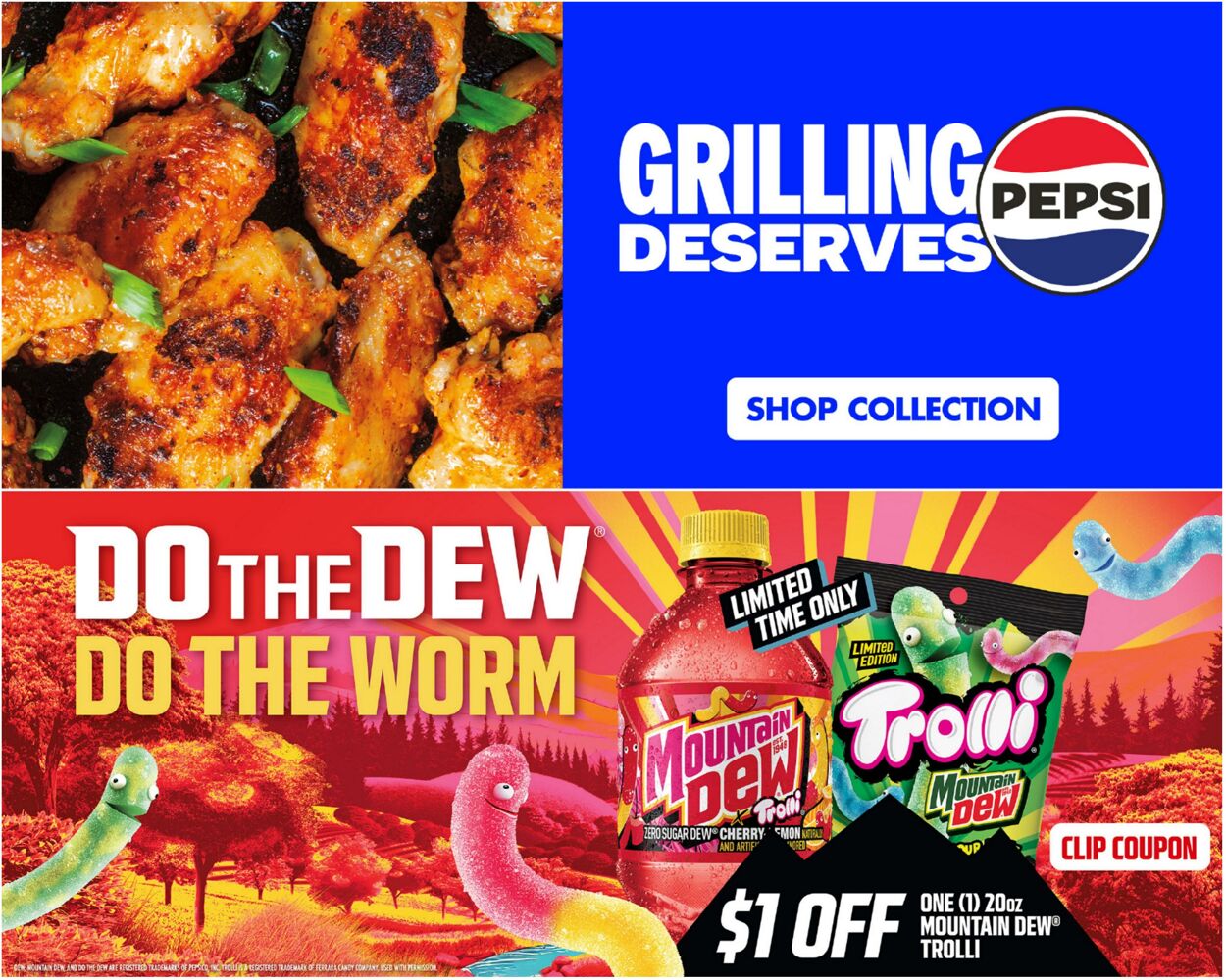 Catalogue Food Lion from 10/08/2025