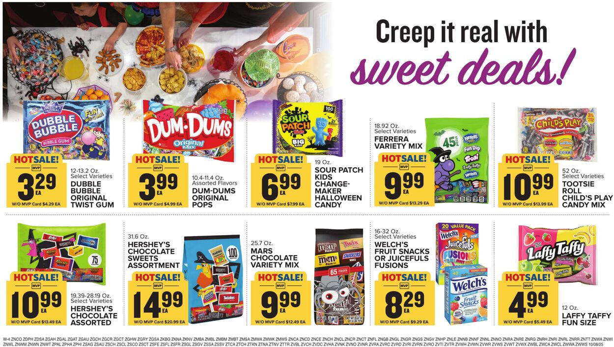 Catalogue Food Lion from 10/08/2025